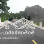 Chính chủ cần bán đất khu đất ở thương mại lê phong bình chuẩn 42