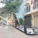 đất mặt đường hạ lý - hồng bàng vị trí trung tâm gần phố đi bộ view công viên