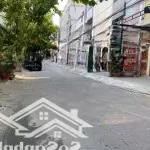 Bán đất mặt tiền đỗ nhuận - hoà minh ( cạnh chợ hoà mỹ )