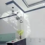 Bán nhà mới xây cách chợ long hải khoảng 500m , đường xe hơi,sát đường 36m giá 1ty550 thích hợp đt