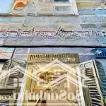 Bán nhà đẹp, 4 tầng, kdc sadeco phước kiển,trục đường kinh doanh, qua cầu rạch đĩa là quận 7