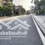 Tuyến 1 đường thanh niên, đồ sơn