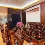 Bán nhà 4 tầng nam đầm vạc full đồ cực đẹp bán chuyển nơi làm việc