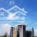 Bán đất nền dự án tại the star village, ngô quang thắm, long thới, nhà bè, 28 triệu, 125 m2