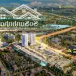 Cập nhật quỹ chuyển nhượng dự án golden point kiến an tháng 4/2025