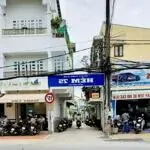 Nền thổ cư hẻm 75 trần phú - gần chợ cái khế