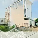 Bán đất bình chánh, kdc phạm văn hai 76m2