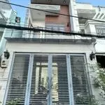 Nhà bình tân 60m2