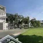 Hàng hiếm! lô đất đẹp tại kdc phú mỹ vạn phát hưng cần bán giá tốt, đường lớn, an ninh tốt