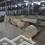 Bán xưởng 4630m² kcn mỹ tho đất skk đến 2059 giá chỉ 15 tỷ
