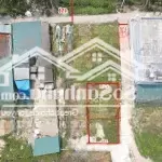 Bán ô đất 126m2 giáp dự án hạ long xanh
