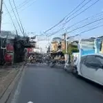 Bán nhà mặt phố tại thới tam thôn 6, xã thới tam thôn. hóc môn. ngay chợ. giá 49 tỷ, 1300m2