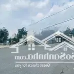 Chào bán lô 2 mặt tiền phạm vấn và nguyễn đức an, sơn trà, an hải bắc