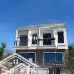 Bán nhà riêng 76 m2, 3pn, 3wc tại hội nghĩa, tân uyên, bình dương