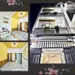 Bán nhà 3 tầng – ngang 4.6m dài 12m – hẻm nhựa 10m – gần ngã tư bảy hiền