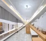 Bán nhà riêng 48,6m2, mặt tiền 4,2m, 4 tầng, thị trấn trạm trôi - hoài đức