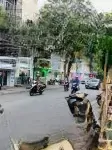 Mặt đường mê linh - 195m2 - mt 8,1m - vuông vắn - lô góc - giá 4x tỷ