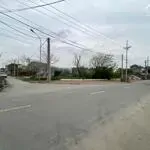 Bán đất đấu giá vạn yên mê linh 66m view hồ giá 2,4 tỷ