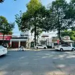 Nhà bán mặt tiền đường trương định (đường 4) sổ hồng riêng 300m2 thổ cư ngang 10m giá 28 tỷ