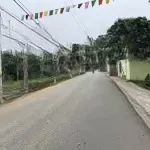 Bán đất phố tiểu trà, 1,7 tỷ, 57m2, dương kinh, hải phòng