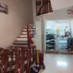 Bán gấp nhà riêng 3pn, 2wc tại thị trấn quang minh, mê linh, hà nội, 3,87 tỷ, 50m2