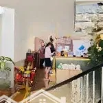 Bán nhà mặt phố trích sài hồ tây - vỉa hè đá bóng - kinh doanh đỉnh chóp - 1 mặt phố + 1 mặt ngõ