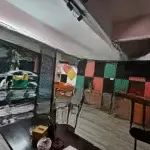 Cc bán đất dt 61m2 mặt trục đường cổ bi, gia lâm. sẵn nhà cho thuê có dòng tiền 10tr 1 tháng