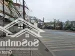 Bán đất mặt phố đặng xá - gia lâm -trục chính quốc lộ 5b - vừa ở vừa kinh doanh - 80m2 - 9,95 tỷ.