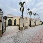 Chỉ còn căn cuối cùng villa thiết kế theo phong cách tân cổ điển giá nông thôn