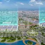 An cựu galleria – nơi hội tụ tinh hoa kinh doanh