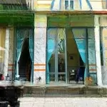 Nhà gần biển long hải nằm sau nhà nghỉ hương sứ - đường 3/2 - long hải - brvt