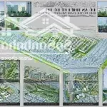 Cần bán đất dragon dt 100m2. giá 2 tỷ 200 sổ mới đường 5,5m đông bắc và đông nam