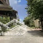 Chính chủ cần bán đất biệt thự tân việt, đức thượng, hoài đức