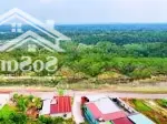 Siêu phẩm góc 2 mặt tiền ngay uỷ ban xã phước bình và trường học cấp 2. lh 0901336179