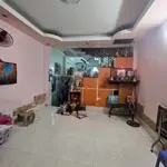 Nhà 2 tầng – hẻm xe tải – gần kinh dương vương – 56m2 - giá chỉ 4.5 tỷ lh:0789548520