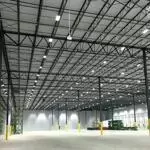 Bán xưởng 3600m2 kcn quốc tế protrade, an tây, bến cát, bình dương