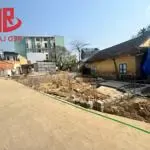 Bán đất kiệt 149 trần phú ngang 8m tttp chỉ 1t5xx