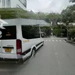 Bán lô đất mặt tiền đường 7m5 hoàng bích sơn trục thông phạm văn đồng dt: 102m ngang 5m