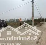 Bán đất tại xã phượng sơn, quốc oai, hà nội, 72 triệu/m2, 106.4m2