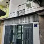 Nhà bán chính chủ - tại bình tân - 56m2 - giá 1 tỷ 600 - có hỗ trợ vay !