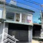 Nhà phố 2 mặt tiền đường trung tâm uỷ ban tp bến cát 5x25m full thổ cư 1 trệt 2 lầu