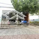 Nhà cấp 4 & 8 phòng trọ mặt tiền đường hùng vương (lộ 7a) an điền, bến cát