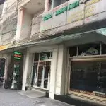 Cho thuê nhà nc (nhà lớn) kdc cao lỗ, p. 4, q. 8, tphcm
