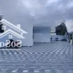 Bán nhà riêng tại phước lâm, cần giuộc, long an, giá ưu đãi 2,5 tỷ, 230m2