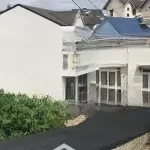 Bán gấp nhà sổ riêng xây dựng, hẻm ôto đường đa minh, p5, đà lạt