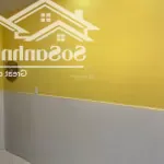 Bán nhà hẻm 10m chế lan viên p.tây thạnh q.tân phú giá 3.75 tỷ 27,9m2