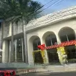 Gấp lắm! giảm sốc 500tr - mặt tiền xe tăng khu đệ nhất 5 tầng 105m2 chỉ hơn 9 tỷ xíu