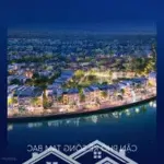 Bán nhà dự án royal river city, 80 hạ lý - hồng bàng - hải phòng