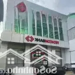 Bán tòa nhà nguyên căn mặt tiền đại lộ bình dương siêu đẹp