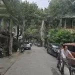 Chính chủ bán nhà riêng phố trung yên, phân lô, vỉ hè. diện tích 90m2, giá tốt